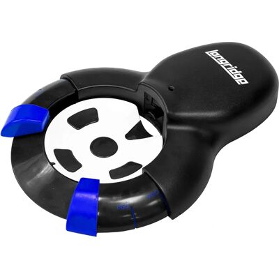 Devolución de putt con agujero ajustable Longridge - Equipo de entrenamiento de golf Devolución de putt con agujero ajustable Longridge - Equipo de entrenamiento de golf