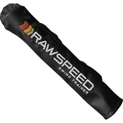JS International Rawspeed Hoofddeksel - Hoofddeksel voor Rawspeed Swing Trainer JS International Rawspeed Hoofddeksel - Hoofddeksel voor Rawspeed Swing Trainer