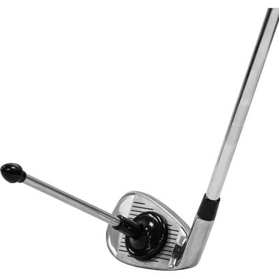 Aiuto di allineamento magnetico golf Longridge - Strumento di allenamento Aiuto di allineamento magnetico golf Longridge - Strumento di allenamento