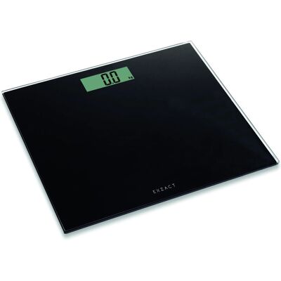 Exzact - EX9360 ColorSlim - Digital Bathroom Scale Exzact - EX9360 ColorSlim - Digital Bathroom Scale