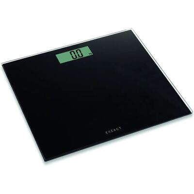 Exzact - EX9360 ColorSlim - Digital Bathroom Scale Exzact - EX9360 ColorSlim - Digital Bathroom Scale