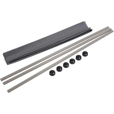 Sistema de fijación Limpet Driveaway de Dometic - Toldos Sistema de fijación Limpet Driveaway de Dometic - Toldos