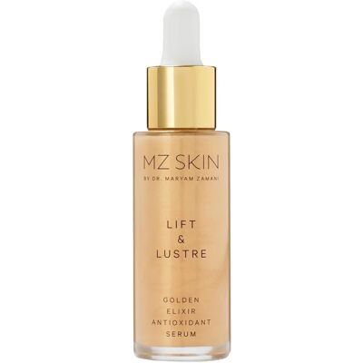 MZ Skin Lift & Lustre Golden Elixir Antioxidant Serum - Serum MZ Skin Lift & Lustre Golden Elixir Antioxidant Serum - Serum