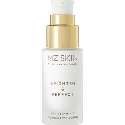 MZ Skin Brighten & Perfect 10% Ορός Βιταμίνης C - 30ml MZ Skin Brighten & Perfect 10% Ορός Βιταμίνης C - 30ml