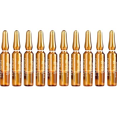 MZ SKIN Brightening & Hydrating Eye Ampoules - Eye Ampoules MZ SKIN Brightening & Hydrating Eye Ampoules - Eye Ampoules