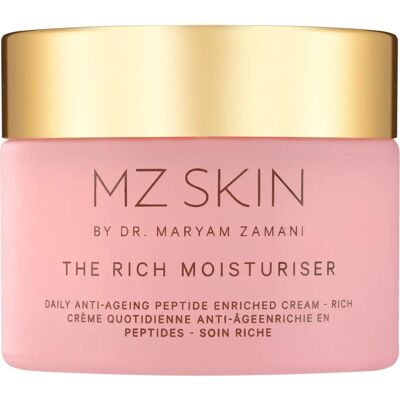 MZ SKIN The Rich Moisturizer - Unisex Moisturizer MZ SKIN The Rich Moisturizer - Unisex Moisturizer
