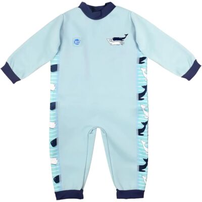 Splash About Large Baby Wetsuit - Warm, UV & Wind Resistant Splash About Large Baby Wetsuit - Warm, UV & Wind Resistant