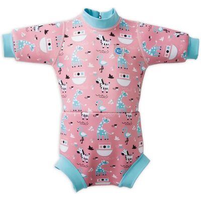 Costume da Nuoto in Neoprene per Bambini con Pannolino Integrato - Abbigliamento da Nuoto per Bambini Costume da Nuoto in Neoprene per Bambini con Pannolino Integrato - Abbigliamento da Nuoto per Bambini