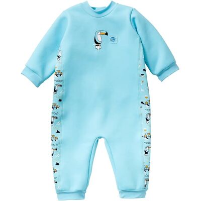 Splash About Noah's Ark Warm-In-One Baba Neoprenruha Splash About Noah's Ark Warm-In-One Baba Neoprenruha
