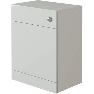 Veebath - Concealed WC Unit - Bathroom Cabinet Veebath - Concealed WC Unit - Bathroom Cabinet