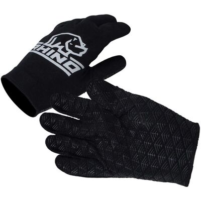 Rhino - Pro Gants à doigts entiers - XSmall - Gloves - Publicité Rhino - Pro Gants à doigts entiers - XSmall - Gloves - Publicité