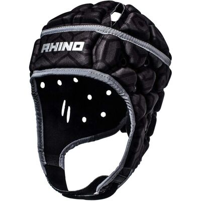 Rhino Pro Headguard - Rugby Headgear - Maximal Protection Rhino Pro Headguard - Rugby Headgear - Maximal Protection