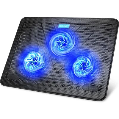 TECKNET - Laptop cooling pad TECKNET - Laptop cooling pad
