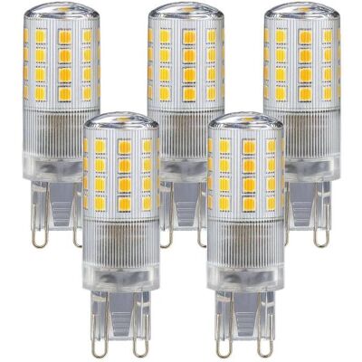 Harper Living - G9 Capsule 4W - Warm White - LED Bulb Harper Living - G9 Capsule 4W - Warm White - LED Bulb