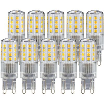 Harper Living - 4W G9 Capsule - Warm White - LED Bulb Harper Living - 4W G9 Capsule - Warm White - LED Bulb