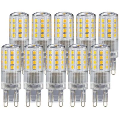 Harper Living - G9 LED Capsule Bulb - 4W - LED Bulb Harper Living - G9 LED Capsule Bulb - 4W - LED Bulb