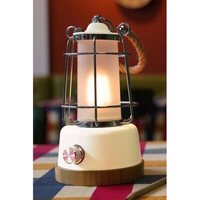 Harper Living Rechargeable LED Water Resistant Camping Lantern - Camping Lantern Harper Living Rechargeable LED Water Resistant Camping Lantern - Camping Lantern