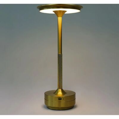 Harper Living Cordless Rechargeable LED Table Lamp - Table Lamp Harper Living Cordless Rechargeable LED Table Lamp - Table Lamp
