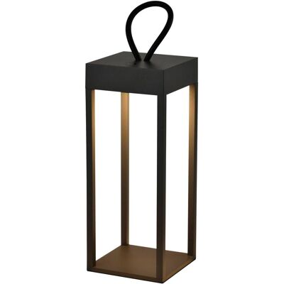 Harper Living - Portable LED Light - Rechargeable - LED outdoor light Harper Living - Portable LED Light - Rechargeable - LED outdoor light
