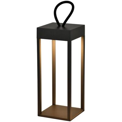 Harper Living - Portable LED Outdoor Light - Rechargeable Harper Living - Portable LED Outdoor Light - Rechargeable