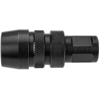Hmt Versadrive Rapid-Lock Magnet Drill Adapter - Weldon 19.05mm Shank Hmt Versadrive Rapid-Lock Magnet Drill Adapter - Weldon 19.05mm Shank