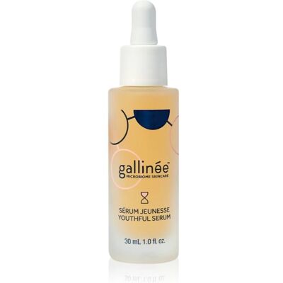 Gallinée Probiotic Youthful Serum 30ml - Gesichtsserum Gallinée Probiotic Youthful Serum 30ml - Gesichtsserum