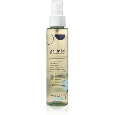 Gallinée Prebiotic Scalp and Hair Serum - Hair Care - 100ml Gallinée Prebiotic Scalp and Hair Serum - Hair Care - 100ml