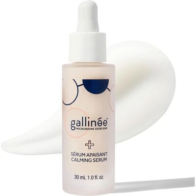 Gallinée Beruhigendes Serum - Gesicht, Empfindliche Haut, 30ml Gallinée Beruhigendes Serum - Gesicht, Empfindliche Haut, 30ml