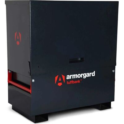 Armorgard TBC4 Tuffbank Site Chest - Site Chest Armorgard TBC4 Tuffbank Site Chest - Site Chest
