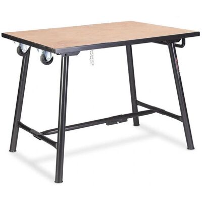 Armorgard - BH1080-HW - Folding - Wheels - Workbench Armorgard - BH1080-HW - Folding - Wheels - Workbench