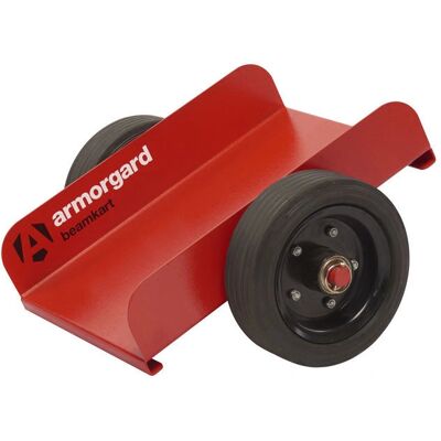 Armorgard - BK1 - 3mm steel - 500kg - Trolley Armorgard - BK1 - 3mm steel - 500kg - Trolley