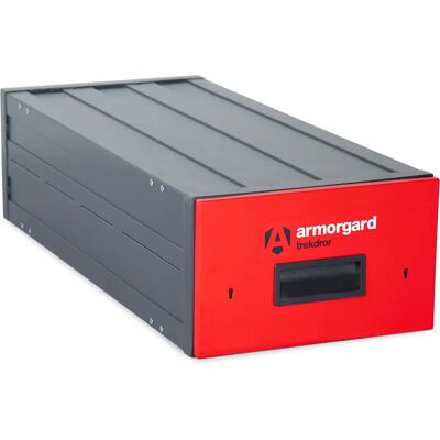 Armorgard TKD1 TrekDror Van Tool Drawer - Tool Type Armorgard TKD1 TrekDror Van Tool Drawer - Tool Type