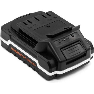 Terratek - Replacement Battery - 18/20V - Garden Range Terratek - Replacement Battery - 18/20V - Garden Range