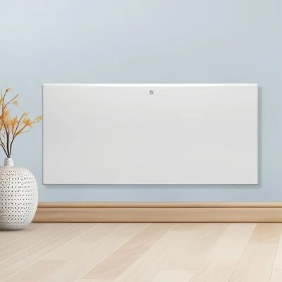Purus 1800W Electric Heater - Timer & Thermostat Purus 1800W Electric Heater - Timer & Thermostat