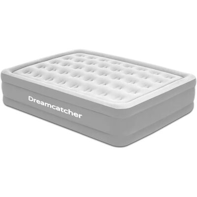 Dreamcatcher Deluxe Air Bed Double Size Inflatable Mattress - Air Bed Dreamcatcher Deluxe Air Bed Double Size Inflatable Mattress - Air Bed