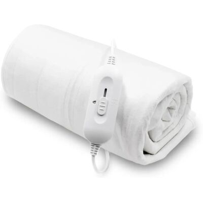 Purus - Underblanket - Double - Electric Blanket Purus - Underblanket - Double - Electric Blanket