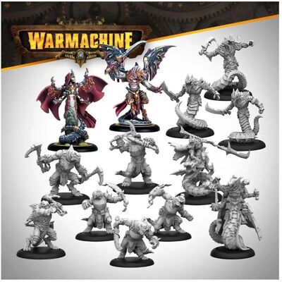 STEAMFORGED GAMES LTD Khymaera Shadowflame Shard Dodatkowe rozszerzenie - Rozszerzenie do gier figurkowych STEAMFORGED GAMES LTD Khymaera Shadowflame Shard Dodatkowe rozszerzenie - Rozszerzenie do gier figurkowych