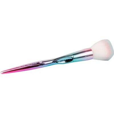 Brushworks HD Poeder Rouge Kwastel - Eenhoorn - Make-up Kwast Brushworks HD Poeder Rouge Kwastel - Eenhoorn - Make-up Kwast