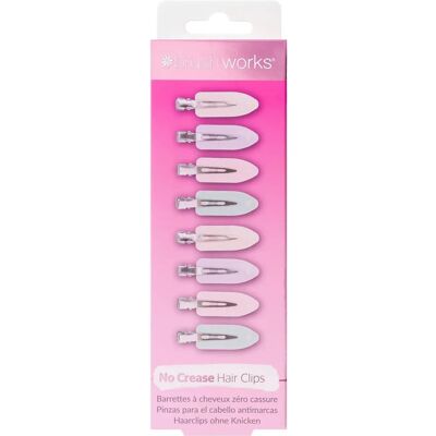 Πετσέτες Brushworks Pastel χωρίς τσακίσεις - Αξεσουάρ μαλλιών Πετσέτες Brushworks Pastel χωρίς τσακίσεις - Αξεσουάρ μαλλιών