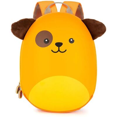 Sac à dos léger pour chien Boppi Tiny Trekker - Sac à dos - Publicité Sac à dos léger pour chien Boppi Tiny Trekker - Sac à dos - Publicité
