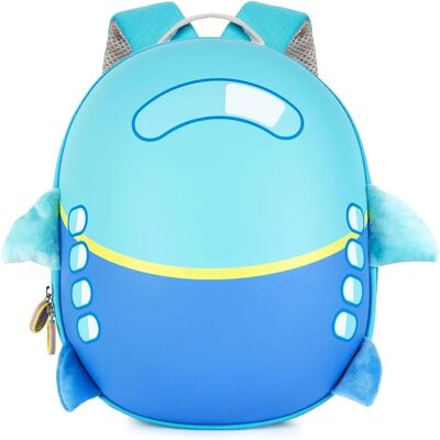 Sac à Dos Boppi Tiny Trekker Léger et Résistant - Sac à Dos - Publicité Sac à Dos Boppi Tiny Trekker Léger et Résistant - Sac à Dos - Publicité