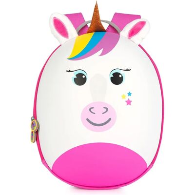 Sac à dos léger licorne Boppi Tiny Trekker - Sac à dos - Publicité Sac à dos léger licorne Boppi Tiny Trekker - Sac à dos - Publicité