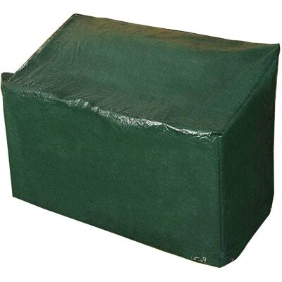 RAM - Heavy Duty 3 Seater Waterproof Outdoor Garden Bench Cover RAM - Heavy Duty 3 Seater Waterproof Outdoor Garden Bench Cover