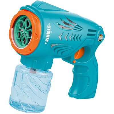 RAM ONLINE - 2 In 1 Kids Bubble Gun RAM ONLINE - 2 In 1 Kids Bubble Gun