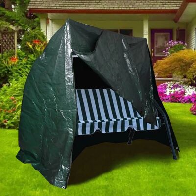 Ram Online Waterproof 3 Seater Garden Hammock Cover - Garden Cover Ram Online Waterproof 3 Seater Garden Hammock Cover - Garden Cover