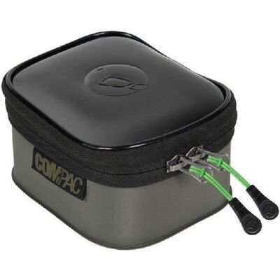 Korda Compact Small 100 Příslušenství - Rybářský úložný box Korda Compact Small 100 Příslušenství - Rybářský úložný box