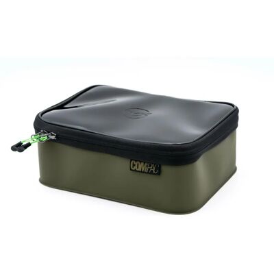 Korda Compac 200 - Bagages de Pêche - Publicité Korda Compac 200 - Bagages de Pêche - Publicité