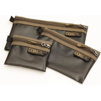 Korda Compac Geldbörse Klein - Geldbörse Korda Compac Geldbörse Klein - Geldbörse