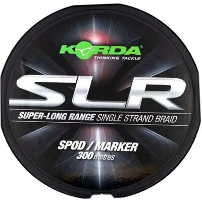 Korda SLR Geflecht - Super Langstrecken Karpfischerei Geflecht Korda SLR Geflecht - Super Langstrecken Karpfischerei Geflecht