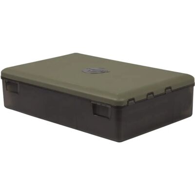 Korda Tackle Box - Carp Fishing Storage System Korda Tackle Box - Carp Fishing Storage System